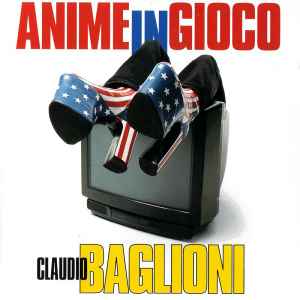 Claudio Baglioni - Anime In Gioco