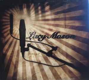 Lucy Mason - Lucy Mason album cover