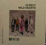 Cover of Wild Hearts, 2020-10-09, CD