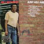 Cover of Just As I Am, 1971, Vinyl