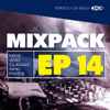 Various - DMC - Mixpack (EP 14)
