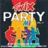 Various - Twix Party Mix Vol. 3