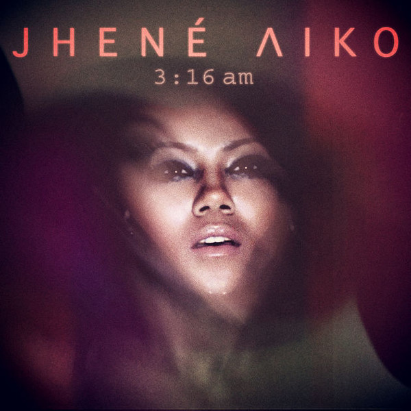 ladda ner album Jhené AIko - 316AM