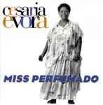 Cover of Miss Perfumado, 1997, CD