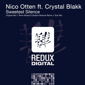 ladda ner album Nico Otten FT Crystal Blakk - Sweetest silence
