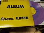 Cover of Album Generic Flipper, , Vinyl