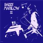 Barry Manilow II / Barry Manilow