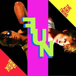 The Kiki Twins - Fun album cover