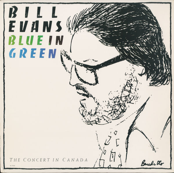 人気新品 その他 Bill Evans Canadian Concert その他 - camperisimo.ro