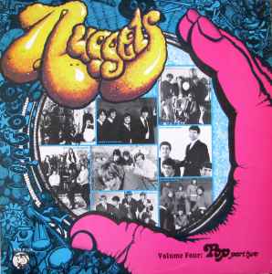 Various - Nuggets Volume Four: Pop Part Two