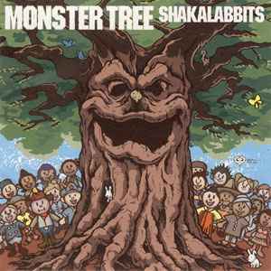 Shakalabbits Monster Tree 03 Cd Discogs