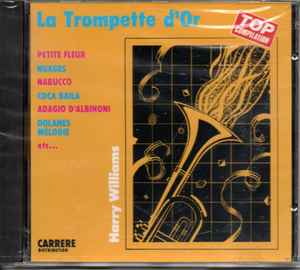 Harry Williams Verschu - La Trompette D'or album cover