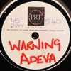 Adeva - Warning (Zanzibar Mix)