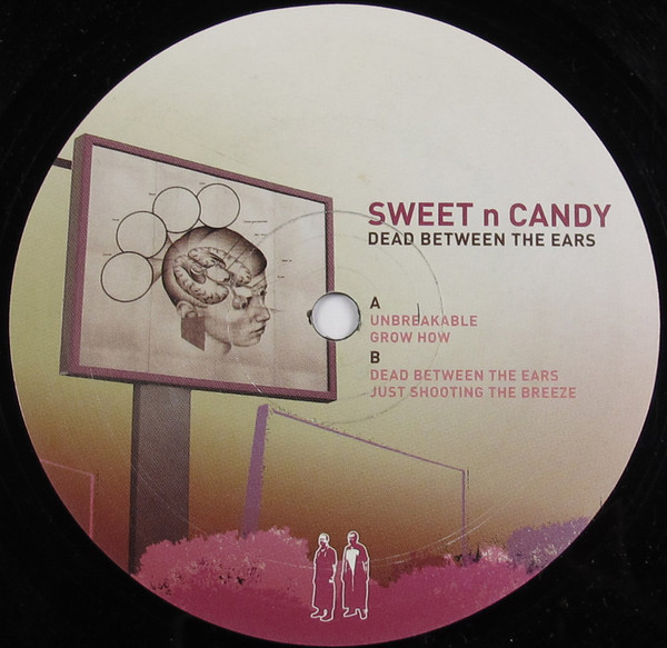 Album herunterladen Sweet n Candy - Dead Between The Ears