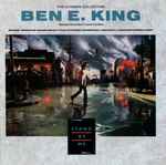Cover of The Ultimate Collection Ben E. King - Stand By Me, 1987, CD