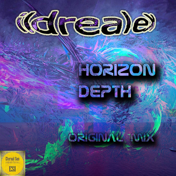 Album herunterladen Ildrealex - Horizon Depth