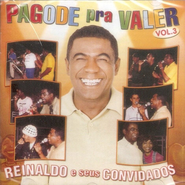 Reinaldo - Apelo /Sinuca de bico / Trapaças do amor 