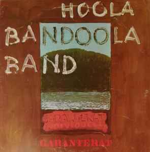 Hoola Bandoola Band - Garanterat Individuell album cover