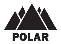Polar on Discogs