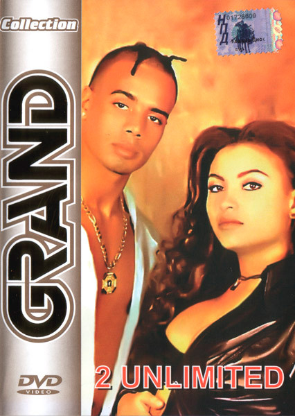 last ned album 2 Unlimited - Grand Collection