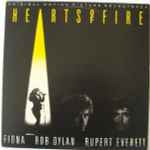 Various - Hearts Of Fire | Releases | Discogs