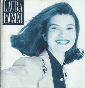 Laura Pausini – Laura Pausini (CD) - Discogs