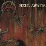 Cover of Hell Awaits, 1988, Vinyl