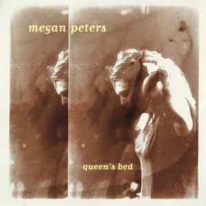 Megan Peters - Queen's Bed album cover