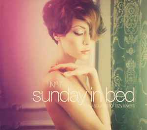 Various-Sunday In Bed N°7 copertina album