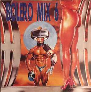 Various - Bolero Mix 6