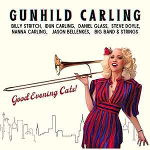 Gunhild Carling - Good Evening Cats! album cover