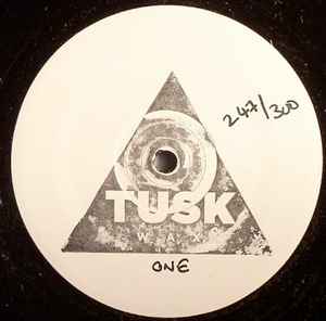 Tusk Wax One - Various