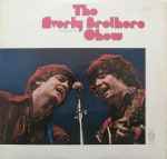 Cover of The Everly Brothers Show, 1970, Vinyl