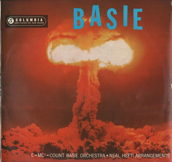Atomic Mr Basie 