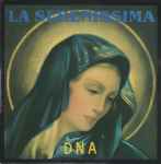 Cover of La Serenissima, 1990, Vinyl