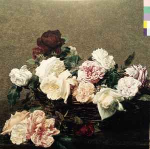 New Order – Power, Corruption & Lies (2015, 180gm, Vinyl) - Discogs