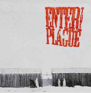 Enter The Plague - Various