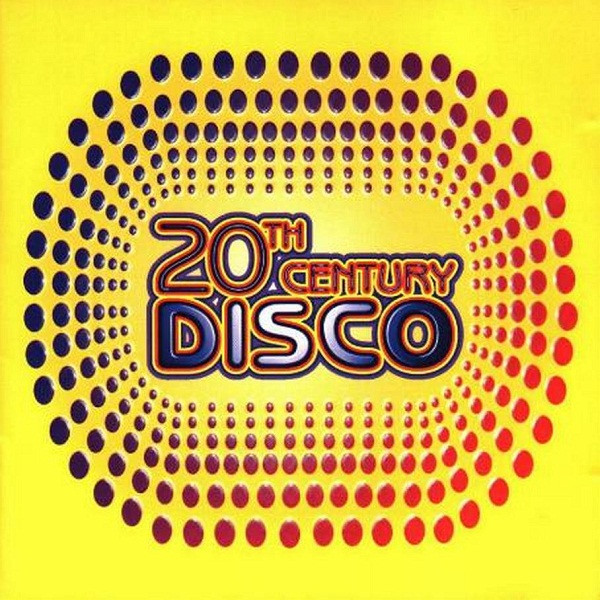 baixar álbum Various - 20th Century Disco Disc One Two
