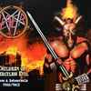 Slayer - Children Of Merciless Evil