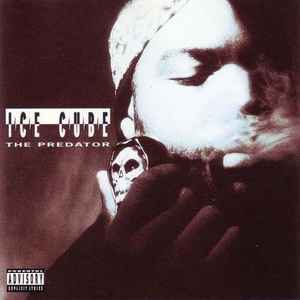 Ice Cube The Predator 1992 CD Discogs