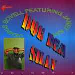 Dennis Bovell Featuring Janet Kay – Dub Dem Silly - Volume 2