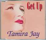 Cover of Get Up, 1998, CD