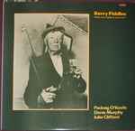Cover of Kerry Fiddles - Music From Sliabh Luachra Vol. 1, 1977, Vinyl