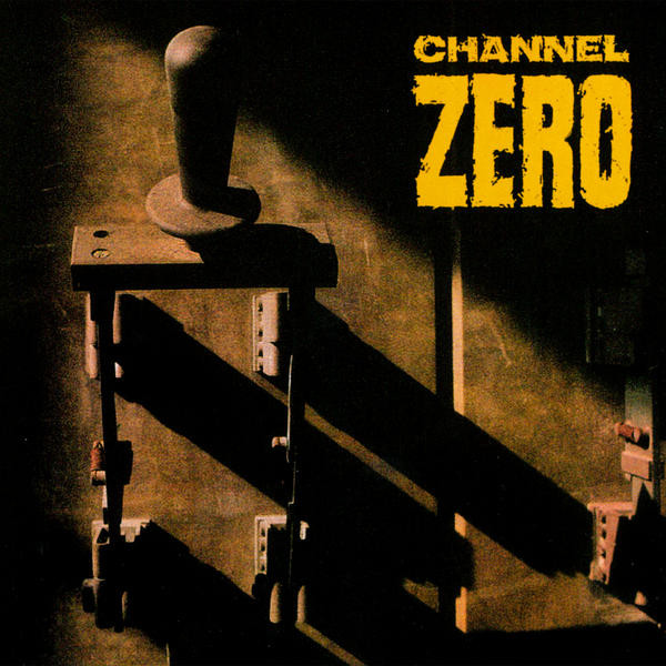 Channel Zero – Unsafe (1994, CD) - Discogs