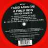 Fabio Agostini & Philip Row - Bishop Remixes