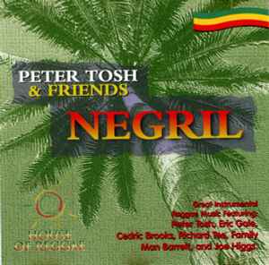Negril (CD) - Discogs