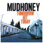 Cover of Tomorrow Hit Today, 1998, CD