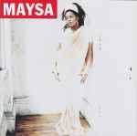 Cover of Maysa, 1995, CD
