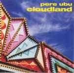 Cover of Cloudland [Remastered & Expanded], 2007, CD