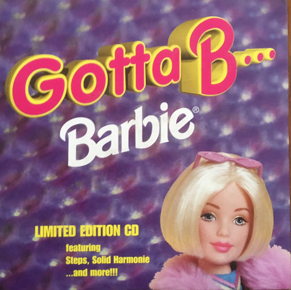 Album herunterladen Barbie - Gotta B